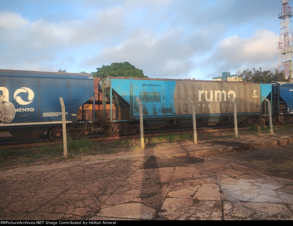 RUMO HPT-030594-4